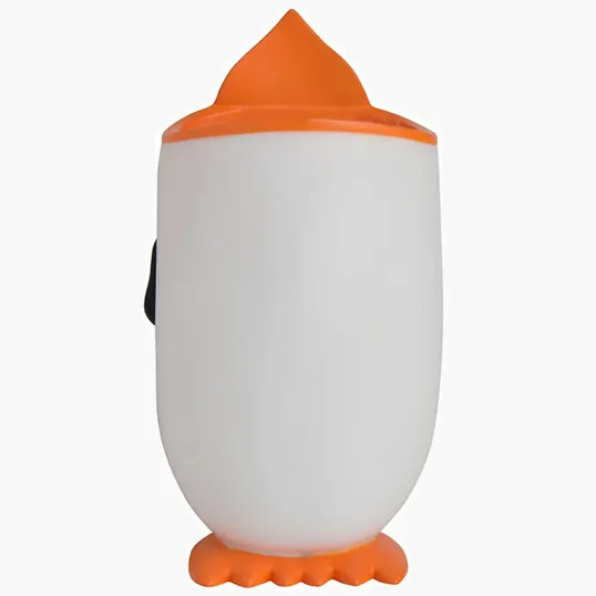 Penguin Pen Holder — view 3