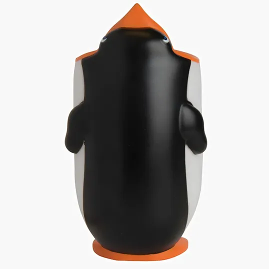 Penguin Pen Holder — view 4
