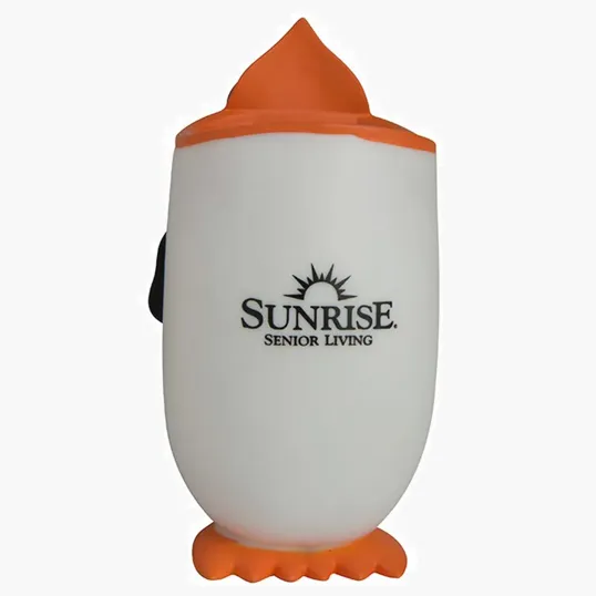 Penguin Pen Holder