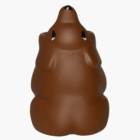 Bear Pen Holder — view 4
