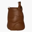 Bear Pen Holder — view 2