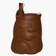 Bear Pen Holder — view 5
