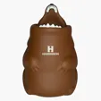 Bear Pen Holder