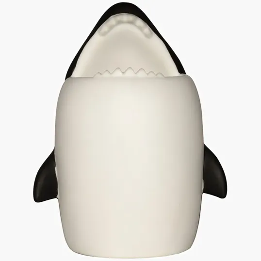 Orca Pen Holder — view 3