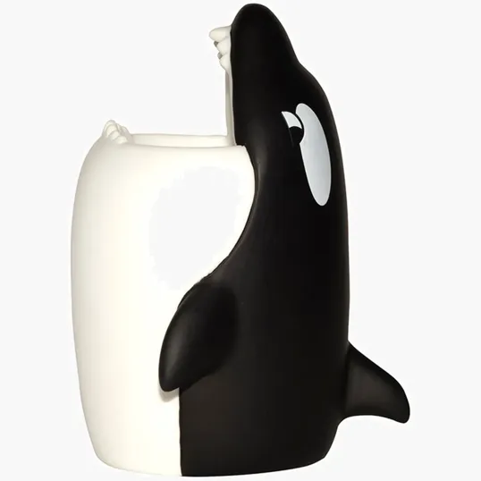 Orca Pen Holder — view 5
