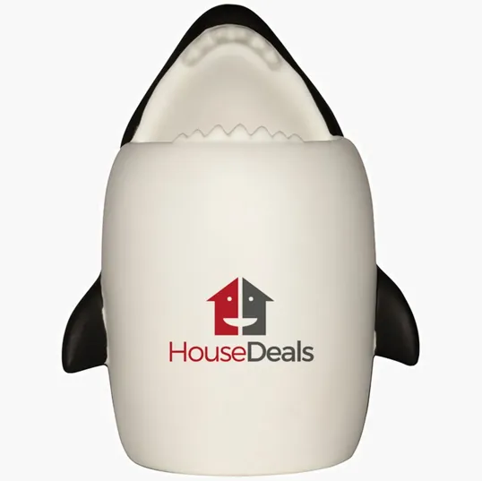 Orca Pen Holder