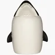 Orca Pen Holder — view 3