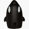 Orca Pen Holder — view 4
