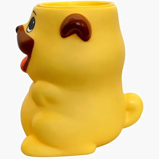Pug Pen Holder — view 4
