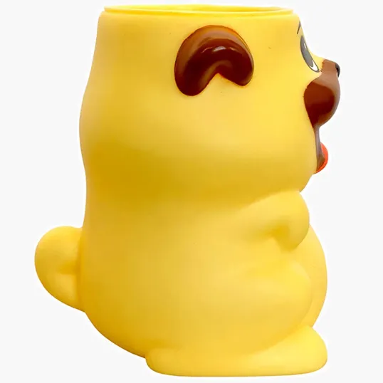 Pug Pen Holder — view 5