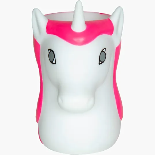 Unicorn Pen Holder — view 2