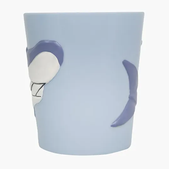 Shark Drinking Cup, 8 oz — view 3