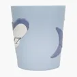Shark Drinking Cup, 8 oz — view 3