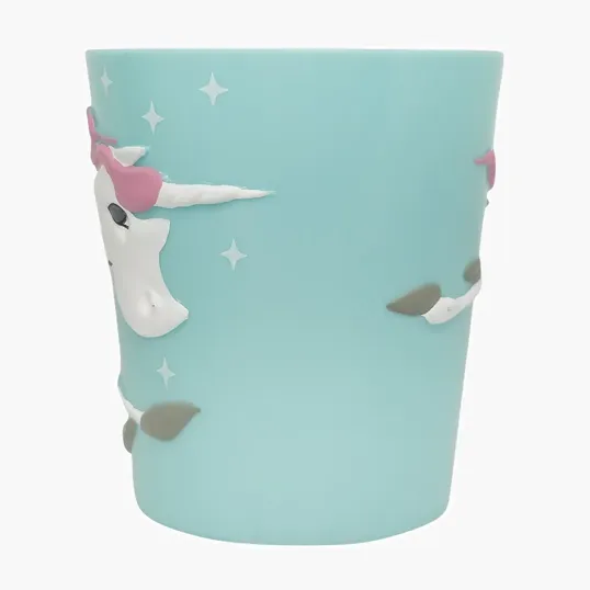 Unicorn Drinking Cup, 8 oz
