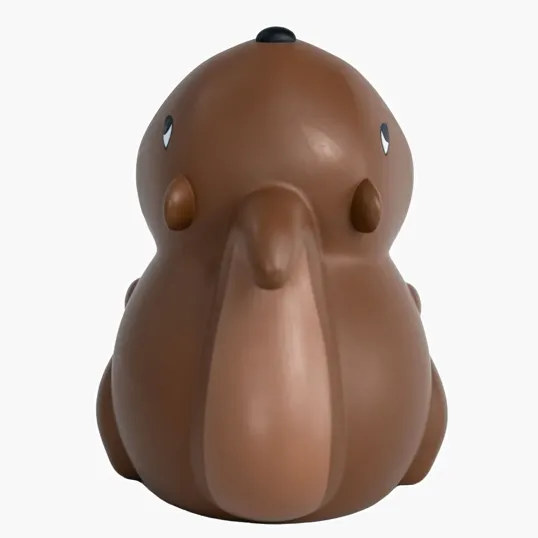 Squirrel Pen Holder — view 3