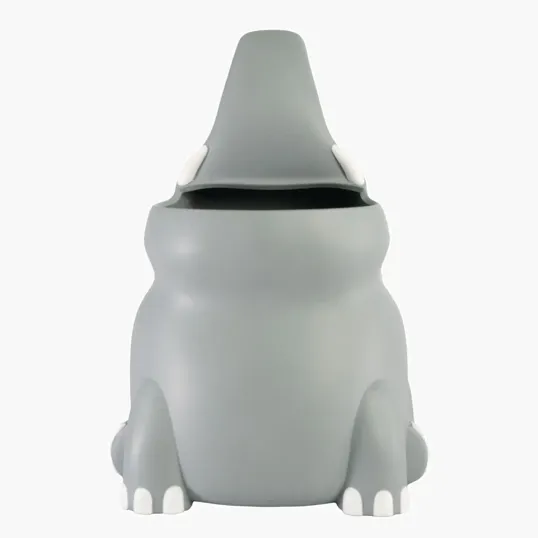 Elephant Pen Holder — view 2