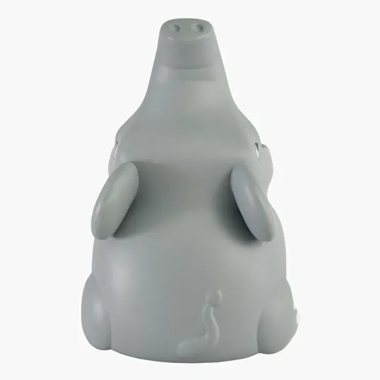 Elephant Pen Holder — view 3