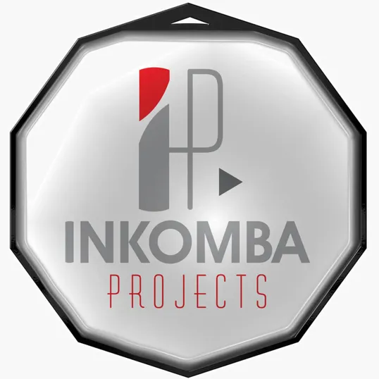 Digistock Medals: 2" Decagon Shape