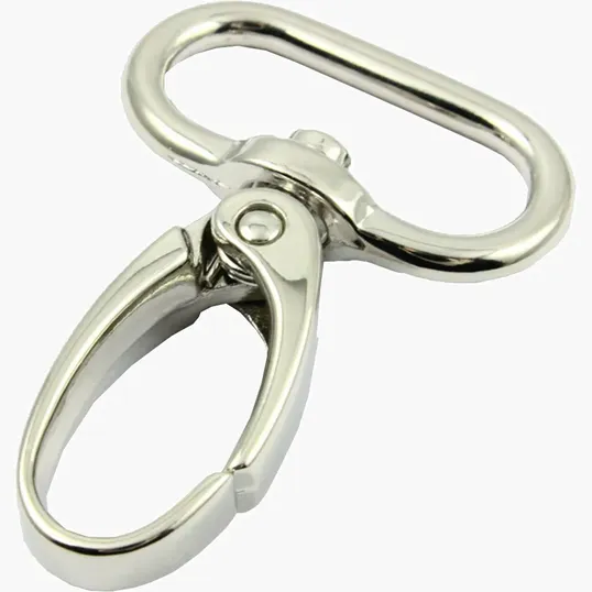 Flat Polyester Lanyard, 3/4" x 36" — view 10