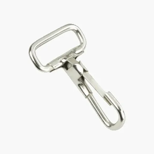 Flat Polyester Lanyard, 3/4" x 36" — view 6