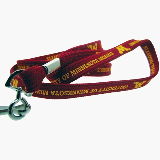 Tubular Polyester Lanyard, 3/8" x 36"