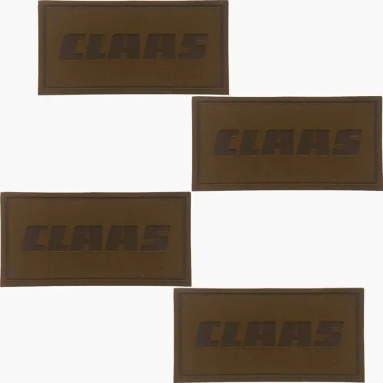 Leather Patch, 2.5"