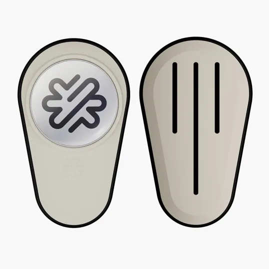 Pitchfix Alignment Chip Ball Marker