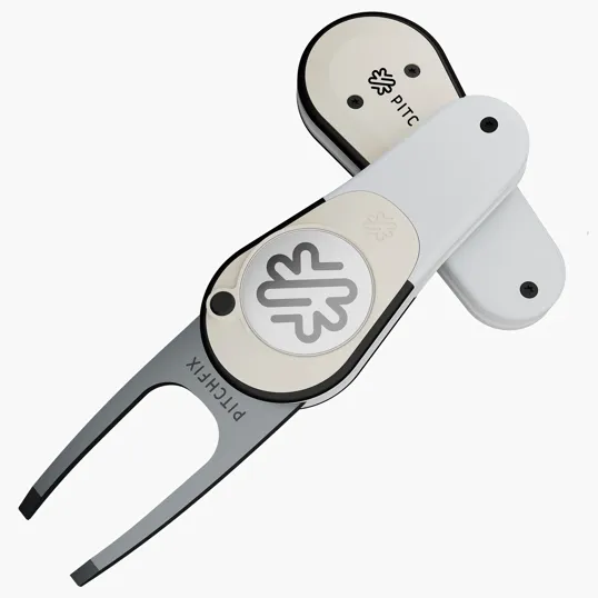 Pitchfix Icon Switchblade Divot Repair Tool