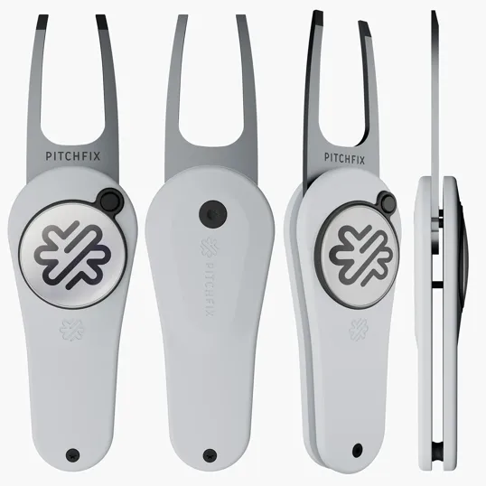 Pitchfix: The Original Divot Repair Tool