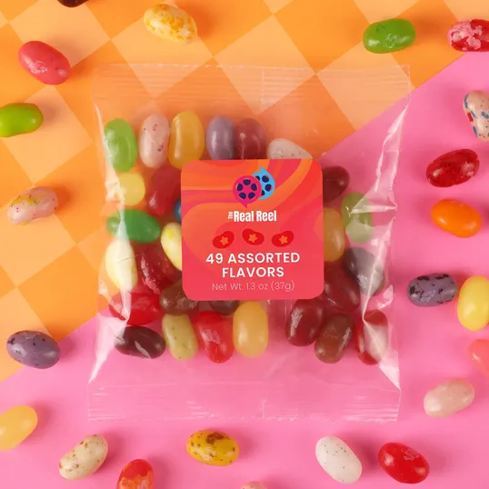 Jelly Belly® Jelly Beans Taster Packet, 1.3 oz