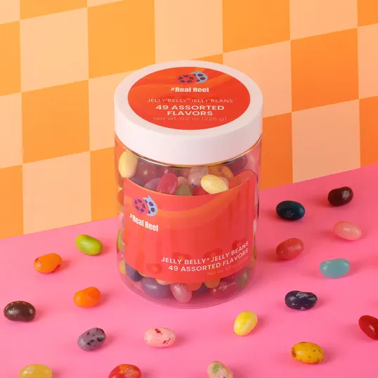Jelly Belly® Jelly Beans Large Jar