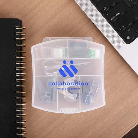 Beacon Portable Office Kit