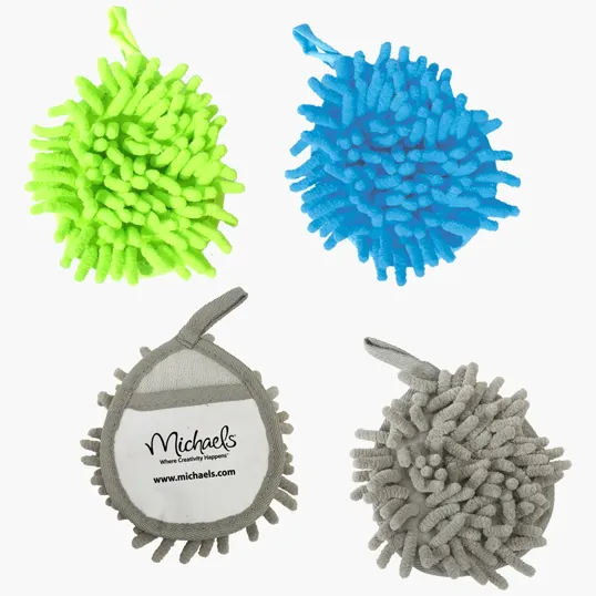 Beacon Frizzy Finger Duster