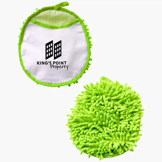 Beacon Frizzy Hand Duster