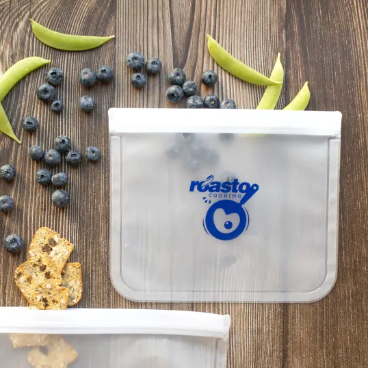 Beacon SlipZip Small Reusable Storage Bag