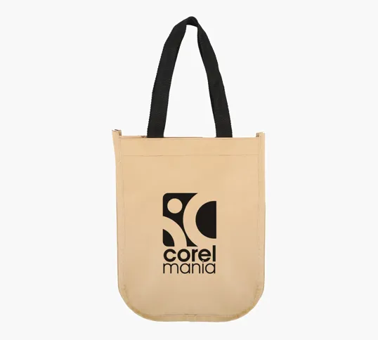 Beacon Kraft Fashion Tote Bag