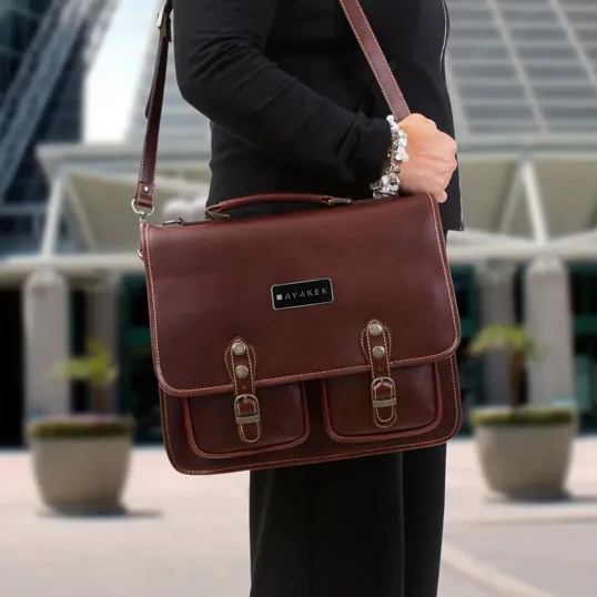 Beacon Sabino Canyon Briefcase