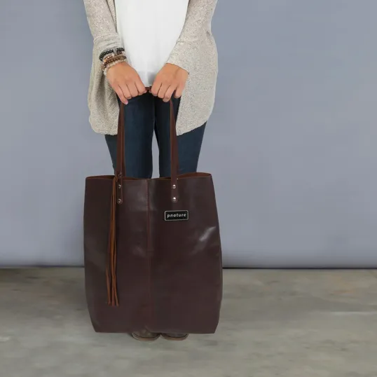 Beacon Tote Bag