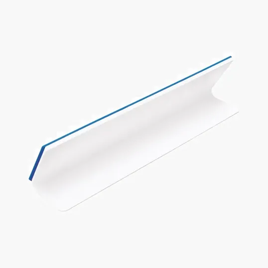 Desk Stand for Compatible Name Badges and Credentials