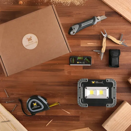 Weekend Warrior DIY-er Kit