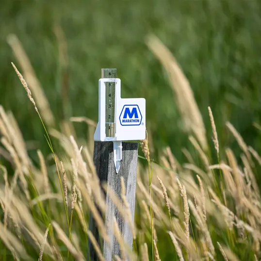 Beacon Classic Jumbo Rain Gauge