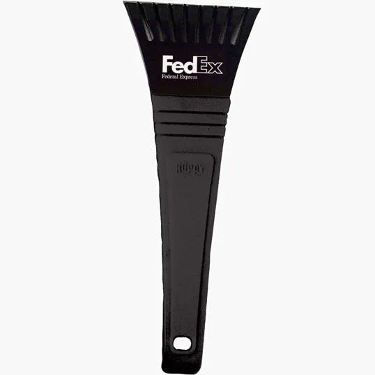 Bear Claw Ice Scraper