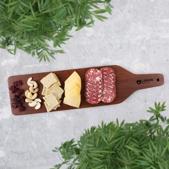 Beacon Artiste Bamboo Charcuterie Board