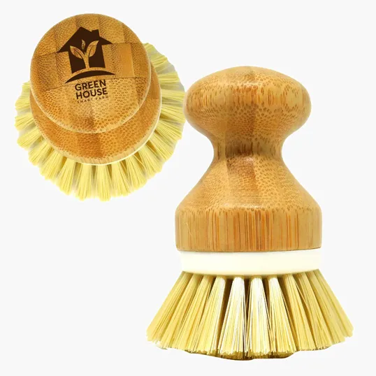 Beacon Chun Bamboo Brush