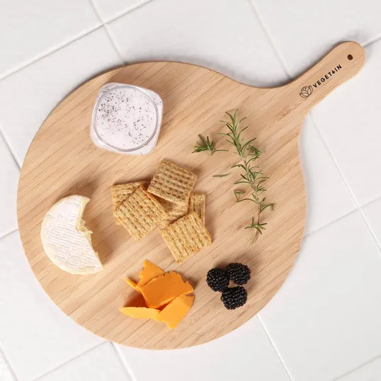 Beacon Chun Bamboo Pizza Board