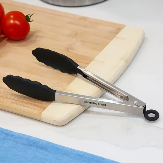 Beacon Kitchen Tongs