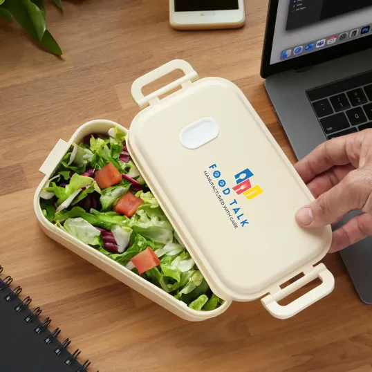 reGen Bento Box Lunch Container