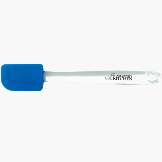 Beacon Clear Handle Silicone Spatula
