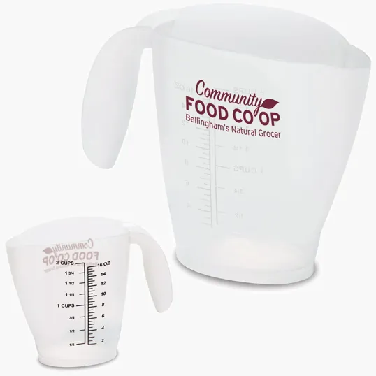 2 Cup Measuring Cup