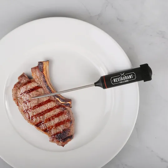 Beacon Digital Kitchen and Grilling Thermometer